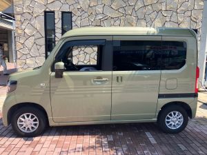 N-VAN
