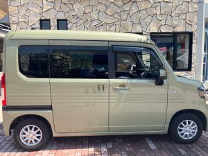 N-VAN
