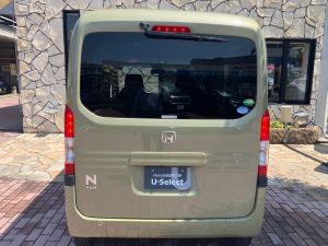 N-VAN