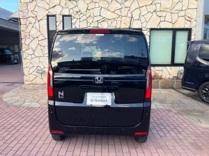 N-BOX