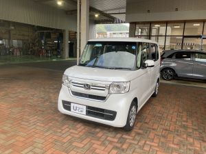 N-BOX