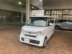 N-BOX