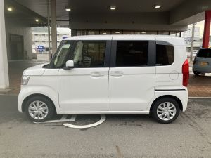 N-BOX