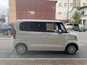 N-BOX