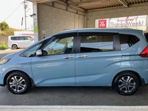 フリード
