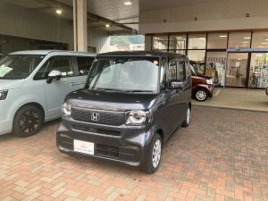 N-BOX