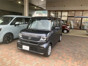 N-BOX