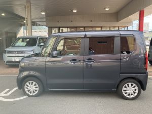 N-BOX