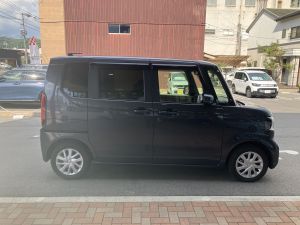 N-BOX