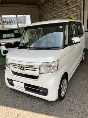 N-BOX