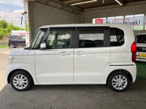 N-BOX
