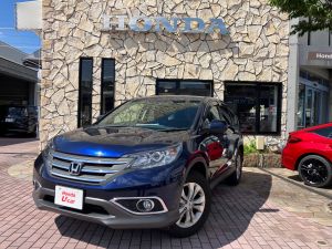 CR-V