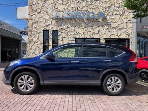 CR-V
