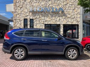CR-V