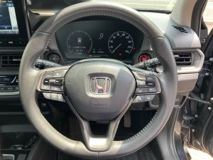 WR-V